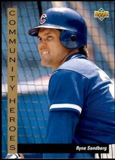 Ryne Sandberg