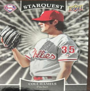 Cole Hamels