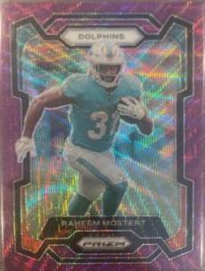 Raheem Mostert
