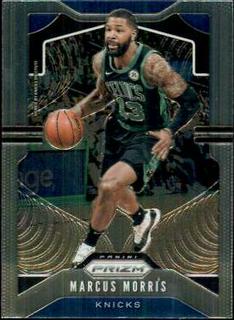 Marcus Morris