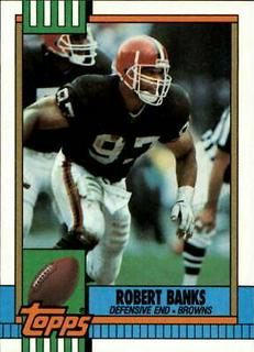 Robert Banks