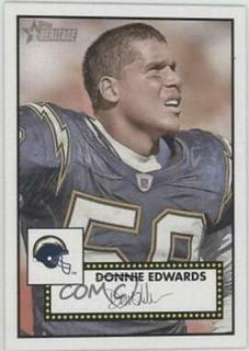 Donnie Edwards
