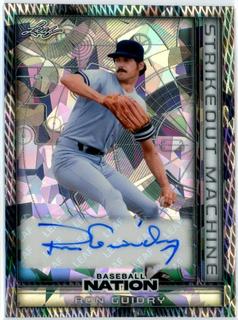 Ron Guidry