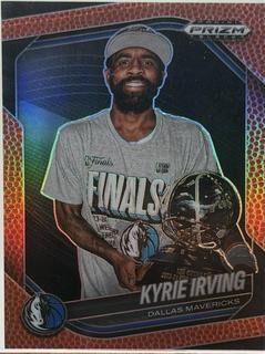 Kyrie Irving