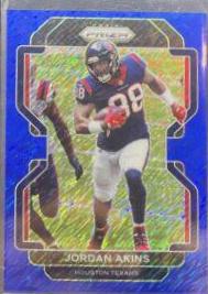 Jordan Akins