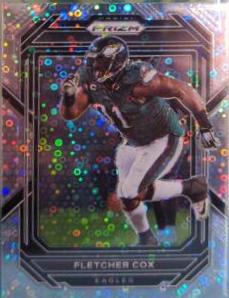 Fletcher Cox
