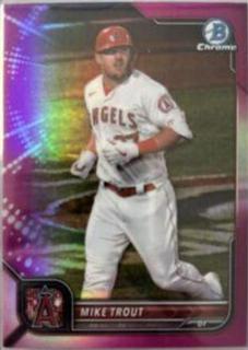 Mike Trout