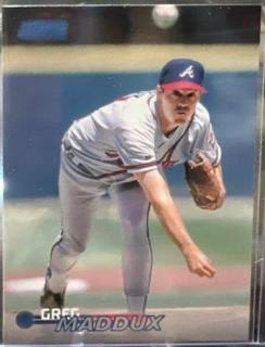 Greg Maddux