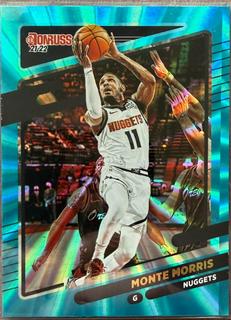 Monte Morris