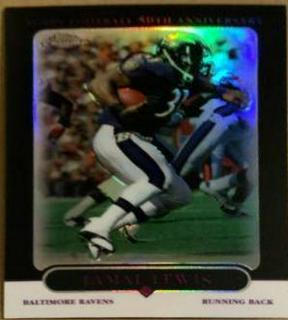 Jamal Lewis