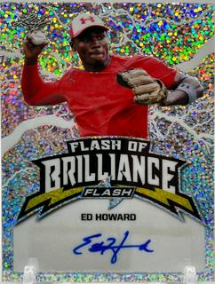 Ed Howard