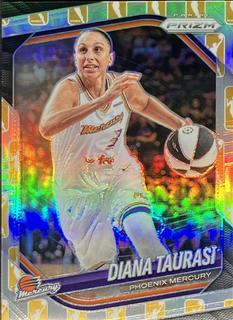 Diana Taurasi