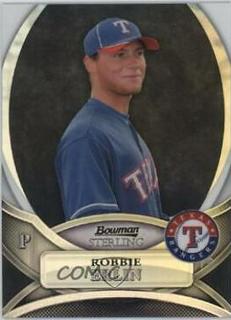 Robbie Erlin