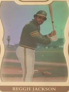 Reggie Jackson