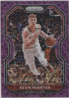 Kevin Huerter