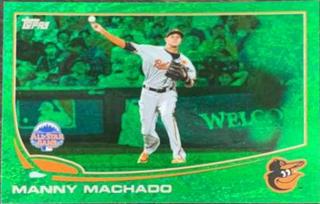 Manny Machado