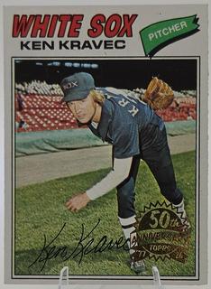 Ken Kravec
