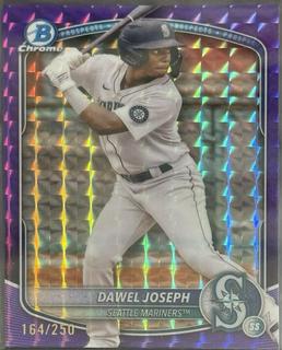 Dawel Joseph
