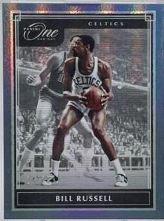 Bill Russell