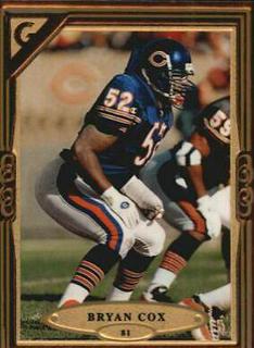 Bryan Cox