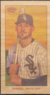 Yasmani Grandal