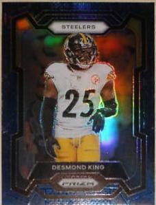 Desmond King