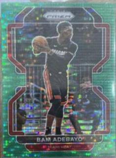 Bam Adebayo