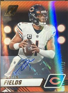 Justin Fields