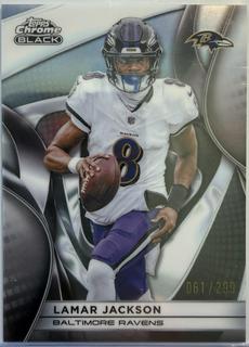 Lamar Jackson