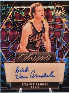 Dick Van Arsdale