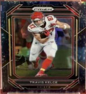 Travis Kelce
