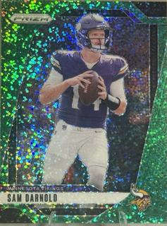 Sam Darnold