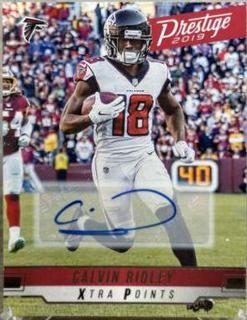 Calvin Ridley