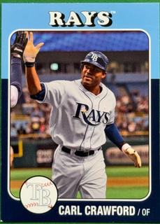 Carl Crawford