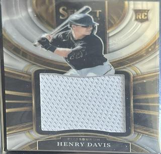 Henry Davis