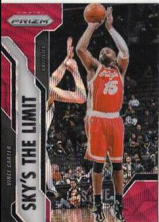 Vince Carter