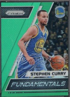 Stephen Curry