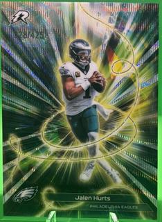 Jalen Hurts