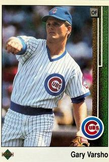 Gary Varsho