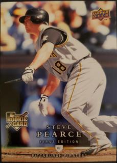 Steve Pearce