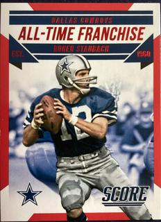 Roger Staubach