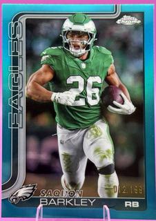 Saquon Barkley