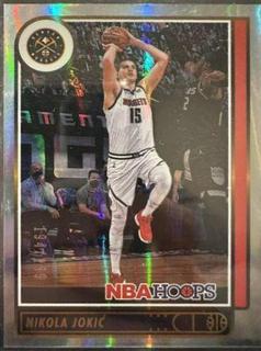 Nikola Jokic
