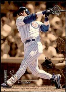 Sammy Sosa