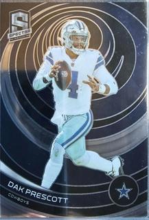 Dak Prescott