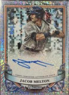 Jacob Melton