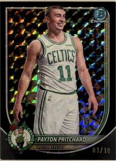 Payton Pritchard