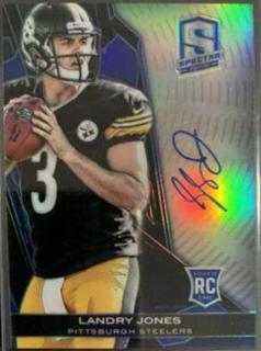 Landry Jones