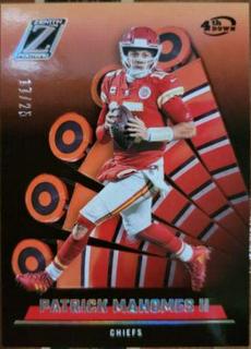 Patrick Mahomes II