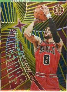 Zach LaVine